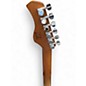 Used Sire Larry Carlton Green Solid Body Electric Guitar