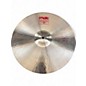 Used Paiste 20in 2002 Ride Cymbal thumbnail