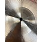 Used Paiste 20in 2002 Ride Cymbal