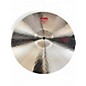 Used Paiste 16in 2002 Medium Crash Cymbal thumbnail