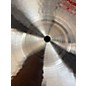 Used Paiste 16in 2002 Medium Crash Cymbal
