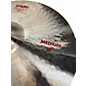 Used Paiste 16in 2002 Medium Crash Cymbal