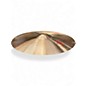 Used Paiste 16in 2002 Medium Crash Cymbal
