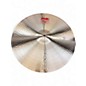 Used Paiste 24in 2002 Ride Cymbal thumbnail