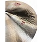 Used Paiste 24in 2002 Ride Cymbal