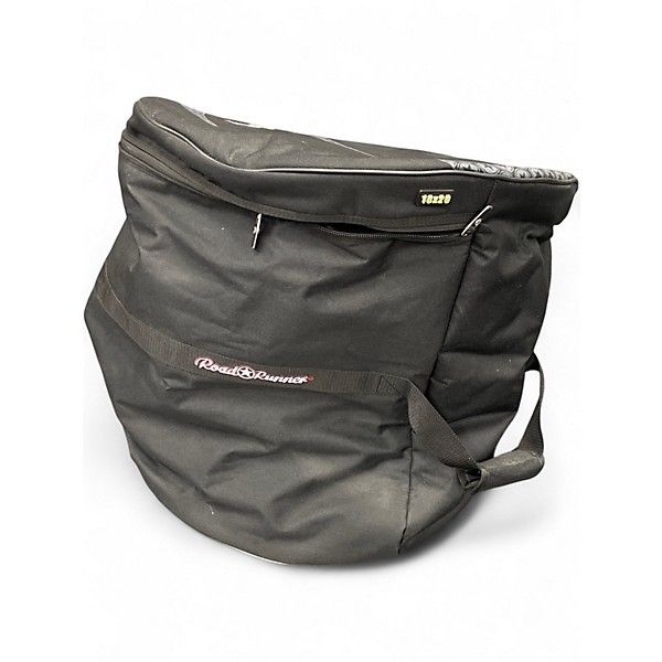 Used Road Runner Bass Drum Bag 20x18 Drum Bag