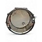 Used Ludwig 14X6.5 Supraphonic Snare Chrome Drum