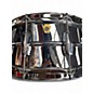Used Ludwig 14X6.5 Supraphonic Snare Chrome Drum