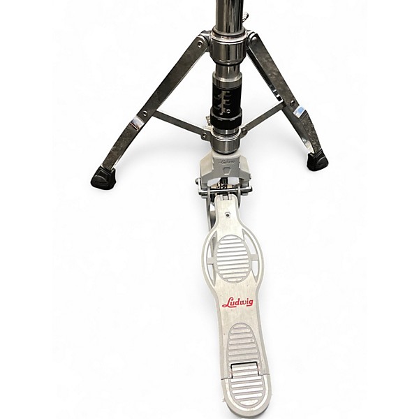 Used Ludwig Atlas Pro Hi Hat Stand
