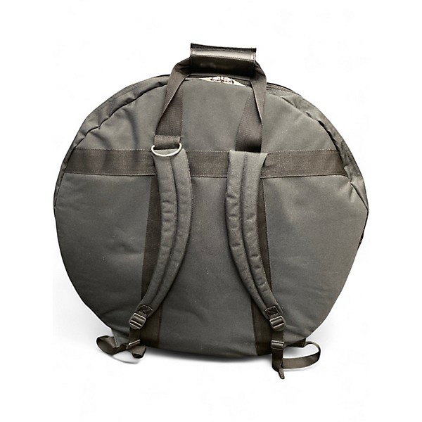 Used Paiste Cymbal Bag Cymbal Bag