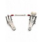 Used Ludwig Atlas Pro Double Bass Drum Pedal thumbnail