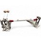 Used Ludwig Atlas Pro Double Bass Drum Pedal