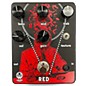 Used Walrus Audio Red Effect Pedal thumbnail