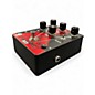 Used Walrus Audio Red Effect Pedal