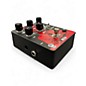 Used Walrus Audio Red Effect Pedal