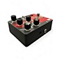 Used Walrus Audio Red Effect Pedal