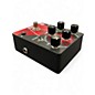 Used Walrus Audio Red Effect Pedal