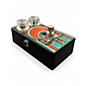 Used MXR CSP041 Hybrid Fuzz Effect Pedal