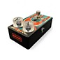 Used MXR CSP041 Hybrid Fuzz Effect Pedal