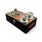 Used MXR CSP041 Hybrid Fuzz Effect Pedal