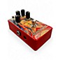 Used Catalinbread Many Worlds Phaser Effect Pedal