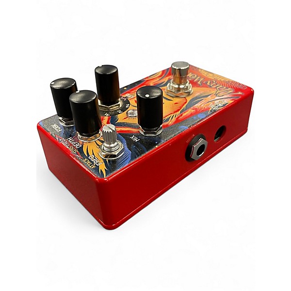 Used Catalinbread Many Worlds Phaser Effect Pedal