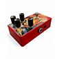 Used Catalinbread Many Worlds Phaser Effect Pedal