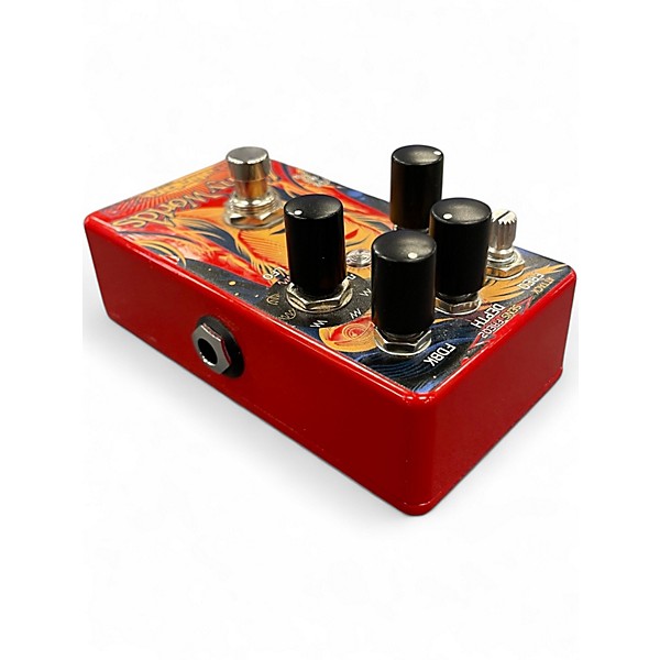 Used Catalinbread Many Worlds Phaser Effect Pedal