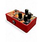 Used Catalinbread Many Worlds Phaser Effect Pedal