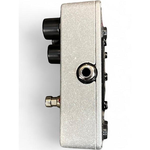 Used Electro-Harmonix Soul Food Overdrive Effect Pedal