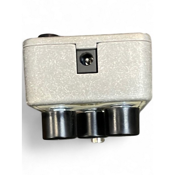 Used Electro-Harmonix Soul Food Overdrive Effect Pedal
