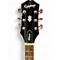 Used Epiphone SG Tribute Cherry Solid Body Electric Guitar