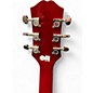 Used Epiphone SG Tribute Cherry Solid Body Electric Guitar