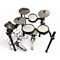 Used Alesis Strata Club Electric Drum Set thumbnail