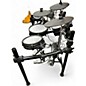 Used Alesis Strata Club Electric Drum Set