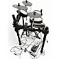 Used Alesis Strata Club Electric Drum Set