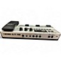 Used BOSS GT1B Bass Effect Pedal
