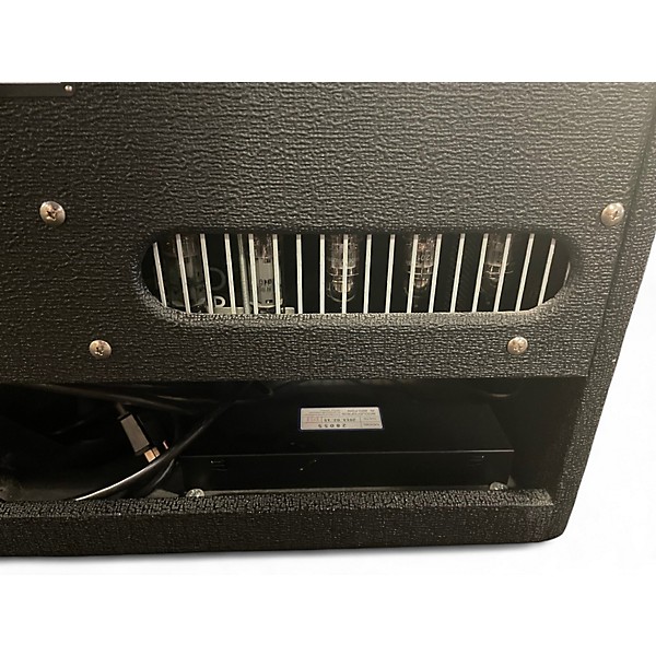 Used Fender Hot Rod Blues Junior III 15W 1x12 Tube Guitar Combo Amp