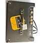 Used Fender Rumble V3 25w 1x8 Bass Combo Amp