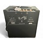 Used Fender Rumble V3 25w 1x8 Bass Combo Amp