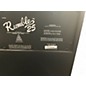 Used Fender Rumble V3 25w 1x8 Bass Combo Amp
