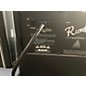 Used Fender Rumble V3 25w 1x8 Bass Combo Amp