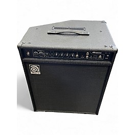 Used Ampeg BA115V2 1x15 150W Bass Combo Amp