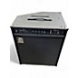 Used Ampeg BA115V2 1x15 150W Bass Combo Amp thumbnail