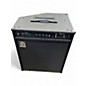 Used Ampeg BA115V2 1x15 150W Bass Combo Amp