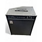 Used Ampeg BA115V2 1x15 150W Bass Combo Amp