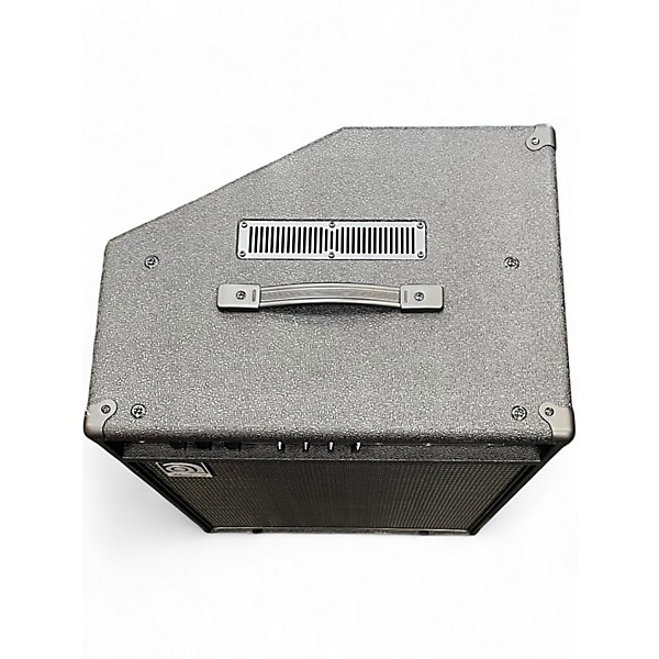 Used Ampeg BA115V2 1x15 150W Bass Combo Amp
