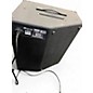 Used Ampeg BA115V2 1x15 150W Bass Combo Amp