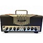 Used MESA/Boogie TA15 Trans Atlantic 25W Tube Guitar Amp Head thumbnail