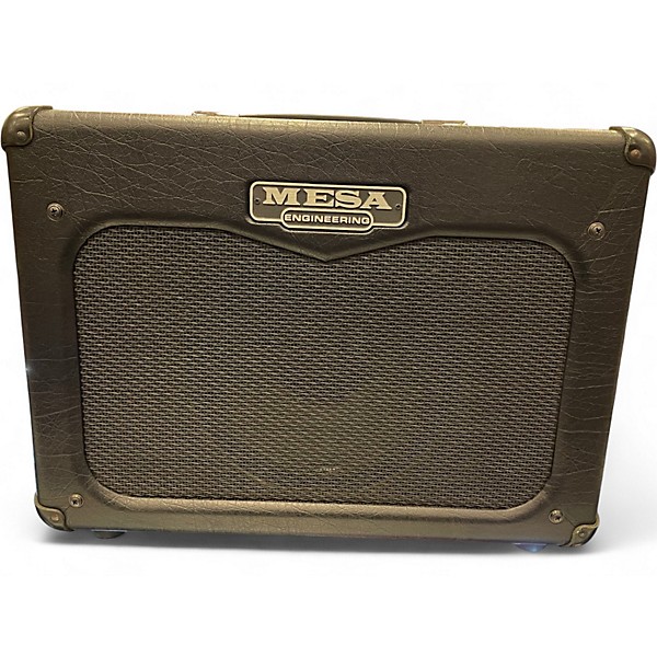Used MESA/Boogie Trans Atlantic 1x10 Guitar Cabinet